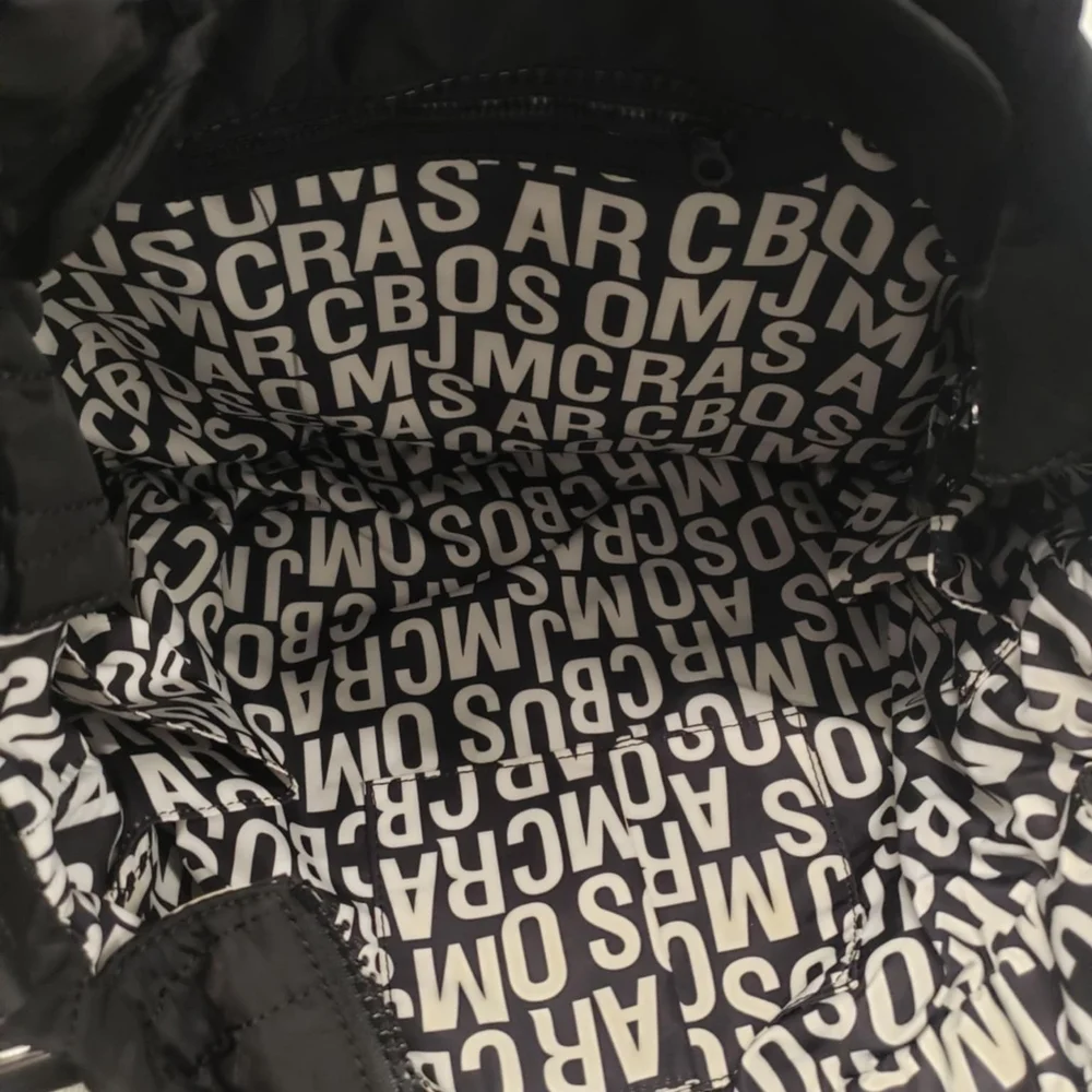 Marc by‎ Marc Jacobs Nylon Eliz-A-Baby' Diaper Bag
